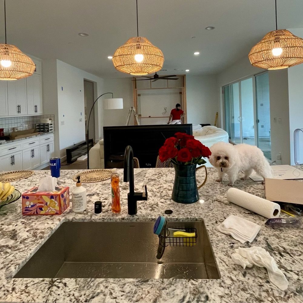Loona Construction - General Contractors Near Me - Newark, California