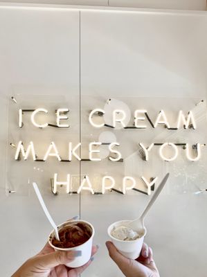 Molly Moon's Homemade Ice Cream Redmond by null