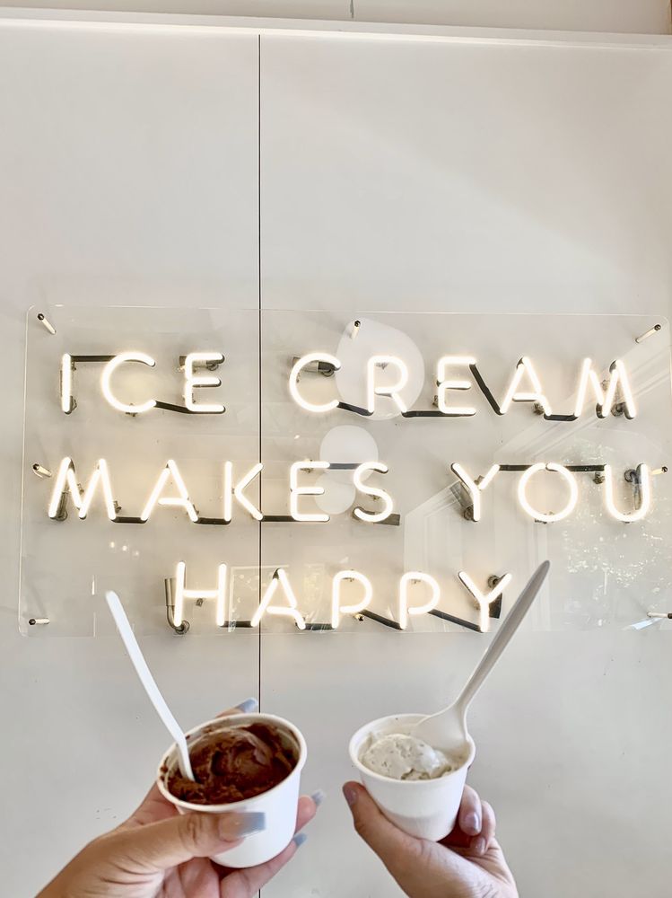 Molly Moon's Homemade Ice Cream