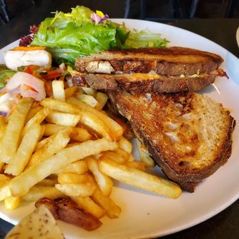 Foreign Cinema - Breakfast & Brunch Near Me - San Francisco, California