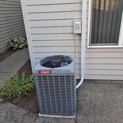 Magic Mike's Heating and Cooling