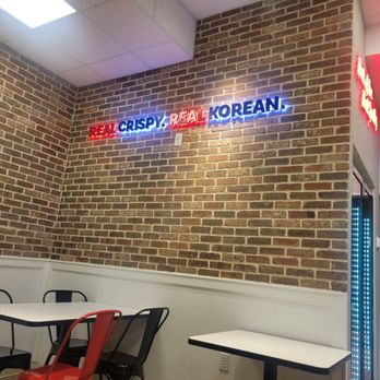 bb.q Chicken Union - Korean Near Me - Union, New Jersey bb.q Chicken Union - Korean Near Me - Union, New Jersey