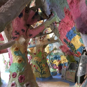 Salvation Mountain - Landmarks & Historical Buildings Near Me - Niland, California Salvation Mountain - Landmarks & Historical Buildings Near Me - Niland, California