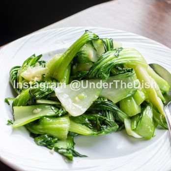 Northern Cafe - Bok Choy - Chinese Near Me - Irvine, California Northern Cafe - Bok Choy - Chinese Near Me - Irvine, California