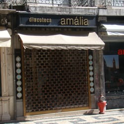Discoteca Amália - Discoteca Amália