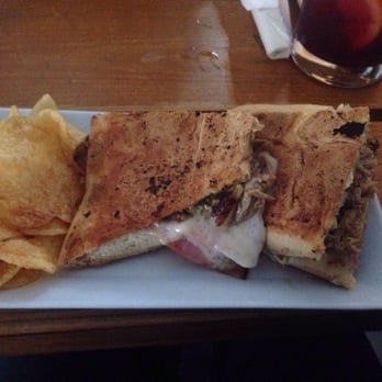Taberna del Caballo - Bars Near Me - St Augustine, Florida