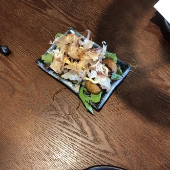 Big Fish Sushi - Tako Yaki - Sushi Bars Near Me - Bothell, Washington