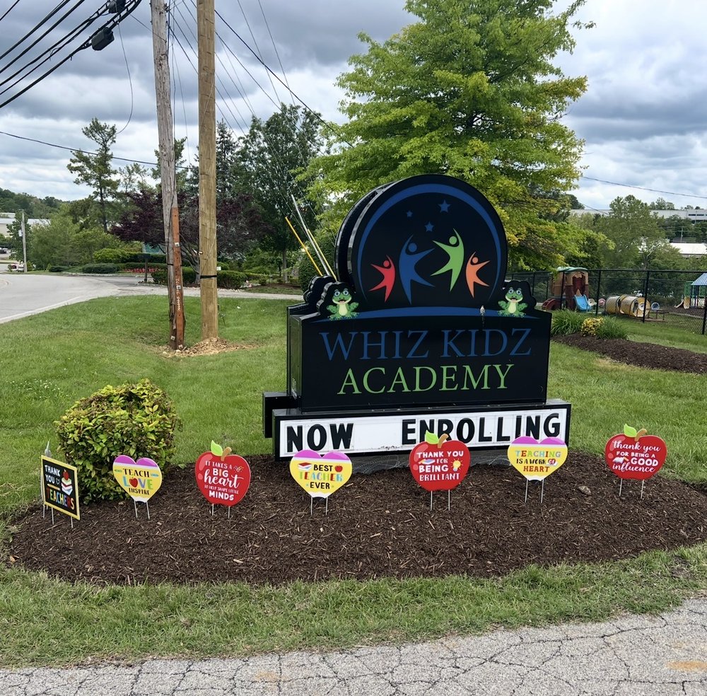 Whiz Kidz Academy - childcare center in Louisville, KY