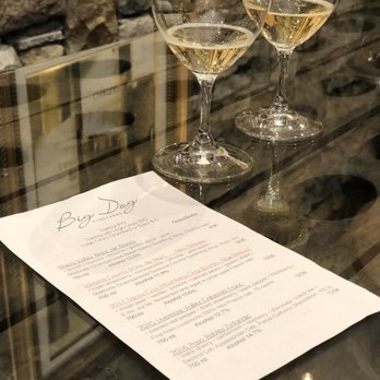 Big Dog Vineyards - Wine Tasting! - Venues & Event Spaces Near Me - Milpitas, California