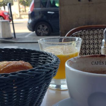 Welcome Café - Coffee & Tea Near Me - Paris, 75 Welcome Café - Coffee & Tea Near Me - Paris, 75