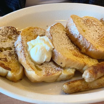 Village Inn - Tasty French toast - Breakfast & Brunch Near Me - Avondale, Arizona Village Inn - Tasty French toast - Breakfast & Brunch Near Me - Avondale, Arizona