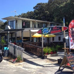 The Jetty Cafe