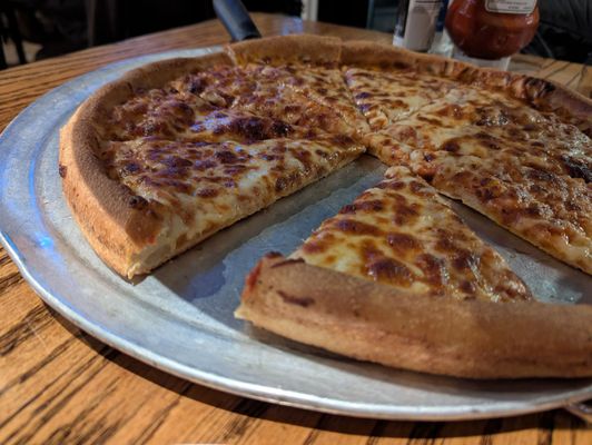 Aubree's Pizzeria & Grill by null