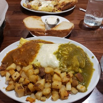 Cafe De Olla - American Near Me - Monrovia, California