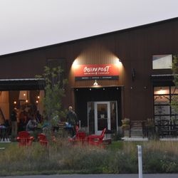 Guidepost Brewing