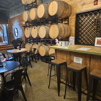 Bridging Vines Winery and Brewery - Wineries Near Me - Yukon, Oklahoma Bridging Vines Winery and Brewery - Wineries Near Me - Yukon, Oklahoma