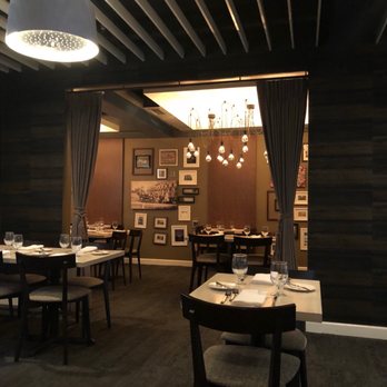 Table 28 - Decor - New American Near Me - Little Rock, Arkansas Table 28 - Decor - New American Near Me - Little Rock, Arkansas
