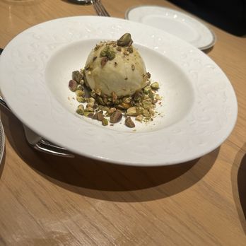 Rocca - Pistachio gelato! - Italian Near Me - Tampa, Florida Rocca - Pistachio gelato! - Italian Near Me - Tampa, Florida