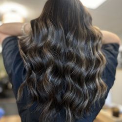 Regional Hair - Balayage