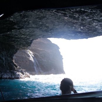 Na Pali Experience - Boating Near Me - Kekaha, Hawaii Na Pali Experience - Boating Near Me - Kekaha, Hawaii