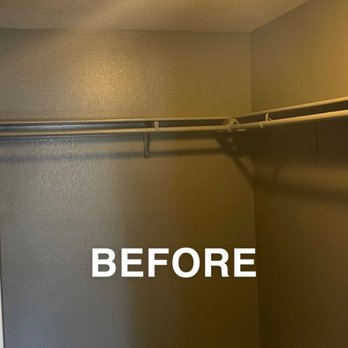 Volt Tech Electric - Closet - Electricians Near Me Volt Tech Electric - Closet - Electricians Near Me
