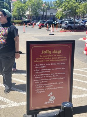 Jollibee by null