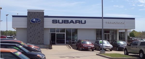 Fascinating Ferguson Superstore Broken Arrow Oklahoma Photos