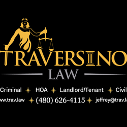 Traversino Law