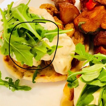 All Set Restaurant & Bar - New American Near Me - Silver Spring, Maryland