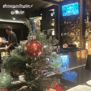 Hearsay Arlington - Bar view - Lounges Near Me - Arlington, Texas Hearsay Arlington - Bar view - Lounges Near Me - Arlington, Texas