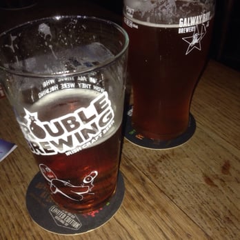The Brew Dock - Pubs Near Me - Dublin, D