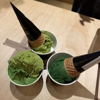 Matsu Matcha - Coffee & Tea Near Me - Los Angeles, California