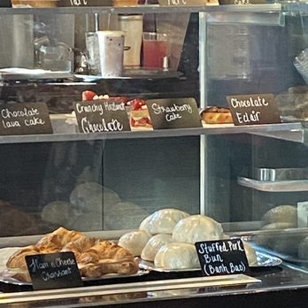 Saigon To Paris Cafe - French pastries, stuffed pork Bánh Bao, and so much more. - Bakeries Near Me - Naples, Florida Saigon To Paris Cafe - French pastries, stuffed pork Bánh Bao, and so much more. - Bakeries Near Me - Naples, Florida