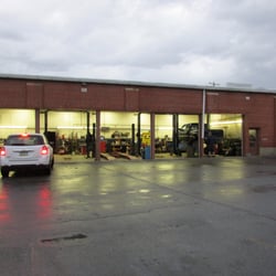 McCarthy Tire Service