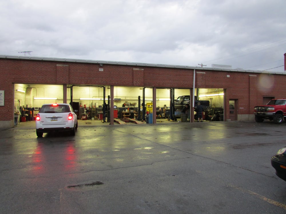 MCCARTHY TIRE SERVICE Updated August 2024 11 Photos & 23 Reviews