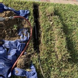 Bravo's Full Services and Repair - Driveways bore under paver