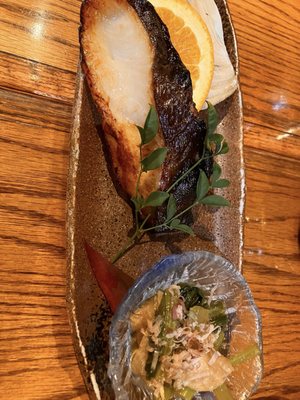 Sushi Izakaya Gaku by null