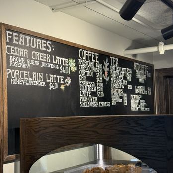 Cedar Creek Coffee & Art - Coffee & Tea Near Me - Elkhorn, Nebraska Cedar Creek Coffee & Art - Coffee & Tea Near Me - Elkhorn, Nebraska