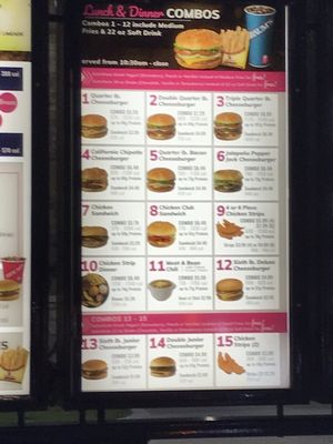 Menu photo 5 Braum's Ice Cream & Dairy Stores McKinney, TX