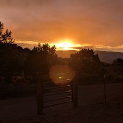 Indian Peaks Band RV - A Four Season RV Park in Cedar City UT