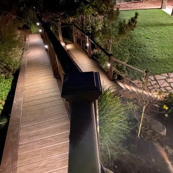 ProDeck Construction - Decks & Railing Near Me