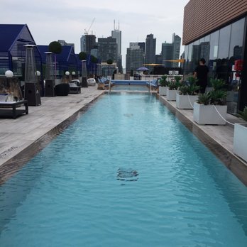 Lavelle - Lounges Near Me - Toronto, Ontario