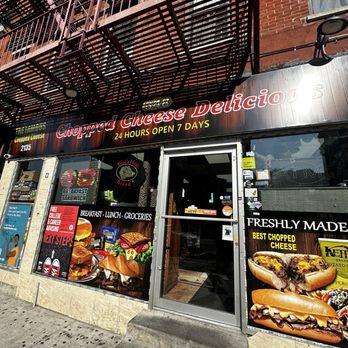 Blue Sky Deli - Delis Near Me - New York, New York