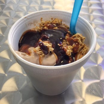 Koolie's Coffee and Creamery - Koolie's - Ice Cream & Frozen Yogurt Near Me - Greensboro, North Carolina Koolie's Coffee and Creamery - Koolie's - Ice Cream & Frozen Yogurt Near Me - Greensboro, North Carolina