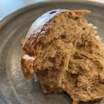 InGrano - Rye citrus roll (almost gone!) - Breakfast & Brunch Near Me - Annapolis, Maryland InGrano - Rye citrus roll (almost gone!) - Breakfast & Brunch Near Me - Annapolis, Maryland