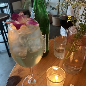 Bacàn - Italian Near Me - Brooklyn, New York
