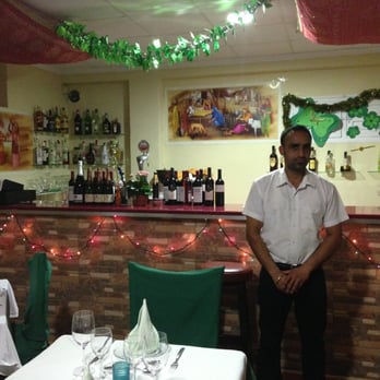 Punjabi Curry - Indian Near Me - Calpe, A Punjabi Curry - Indian Near Me - Calpe, A