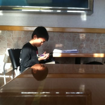 Panda Garden - Chinese Near Me - Flushing, New York
