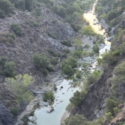 Arroyo Seco Campground