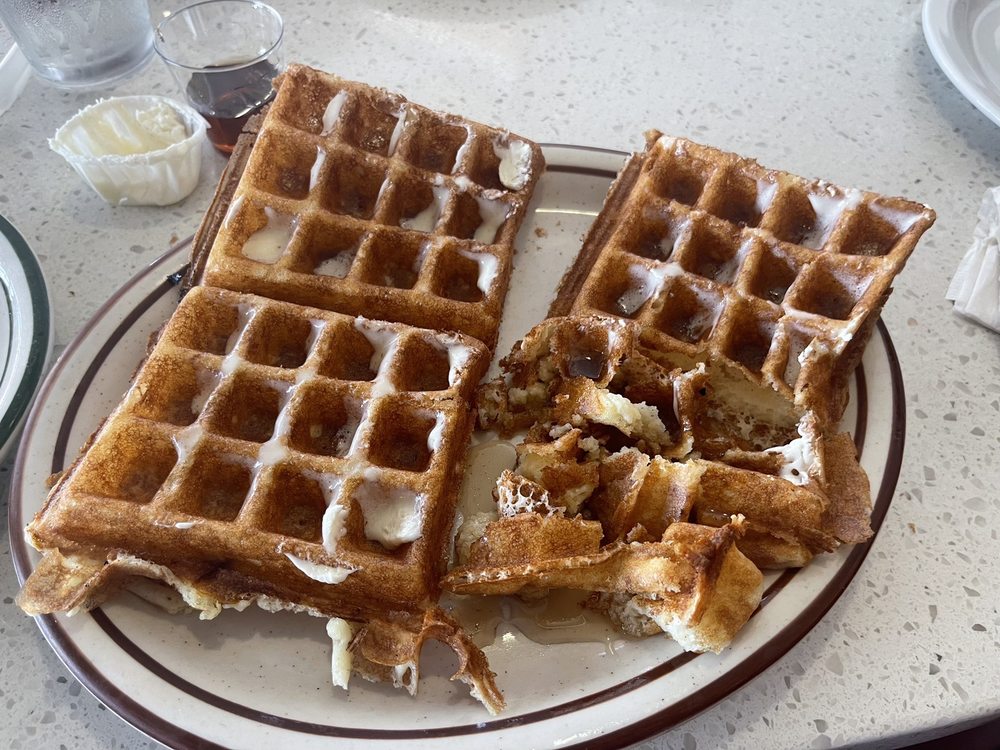Dinah's Family Restaurant
